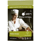 Modernist Pantry pure sodium citrate powder front view package
