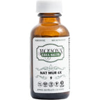 Jacksons cell salt number 9 front view bottle packaging
