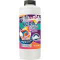 MAXTITE Soda Ash Lite front view packaging container