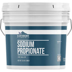 Earthborn Elements Sodium Propionate front view container