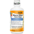 Vital Earth Minerals liquid dietary supplement bottle front view