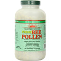 YS Organic Fresh Bee Pollen Whole Granules front bottle view