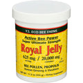 Y.S. Eco Bee Farms royal jelly honey ultimate strength front view package