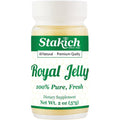 Stakich fresh royal jelly supplement front view