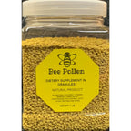 Vilmark bee pollen granules front view packaging