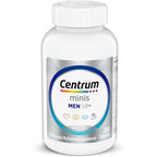 Centrum Minis Silver Multivitamin Men 50 Plus front view