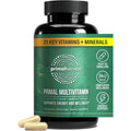 Primal Harvest Primal Multivitamin front view bottle package