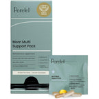 Perelel Mom Multi Support Postnatal Vitamins front view package