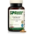 Standard Process Catalyn whole food multivitamin bottle front view