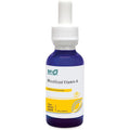 SFI Health Klaire Labs Micellized Vitamin A Liquid Drops front view packaging