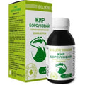 Badger Badger Fat Drops front view bottle packaging