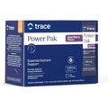 Trace Minerals Power Pak Acai Berry front view box packaging