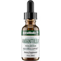 NutraMedix Amantilla Tincture front view bottle for stress support