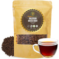 Cure Wid Pure Organic Valerian Root Supplement 16 Ounce pouch front view for natural sleep support