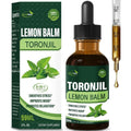 Verdeherb Natural Herbal Extract Lemon Balm front view showcasing authentic packaging.