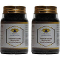 Prana Ayurveda Shatavari Plus Vedam Naari 700 Milligrams front view bottle for women hormonal health balance