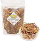 Gunmala Shatavari Root 100 grams supplement front packaging package view for womens wellness.