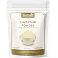 AEJESOP Shatavari Powder front view premium herbal supplement bag