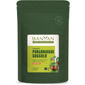 Banyan Botanicals Punarnavadi Guggulu Powder front view packaging