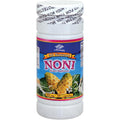 Nu-Health Noni 400mg 180 capsules bottle front view immune support supplement