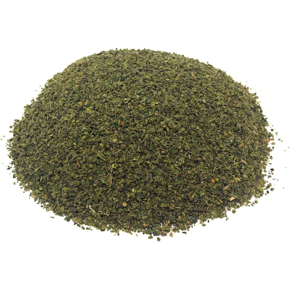 Bluechai Stinging Nettle Seeds 20g front view packaging showing authentic raw vegan protein superfood.