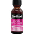 Mia Secret Professional Acrylic Nail System Liquid Monomer bottle front view showcasing authentic USA beauty product packaging