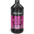Mia Secret professional liquid monomer front view bottle