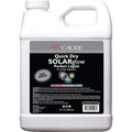 Cacee solar glow fast setting acrylic monomer liquid front view bottle