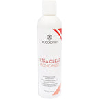 Cuccio Pro Ultra Clear Monomer front view professional acrylic liquid bottle