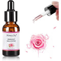 Honey Joy rose fragrance acrylic monomer odor reducer bottle front view