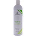 Cuccio Pro odorless acrylic nail liquid front view professional monomer bottle