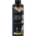 Maria Cibeles Royalty Creative Nail Liquid Monomer front view bottle