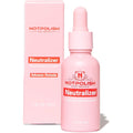 Notpolish neutralizer nail liquid monomer front view bottle