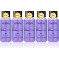 Musilan professional acrylic system liquid monomer front view packaging