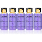 Musilan professional acrylic system liquid monomer front view packaging