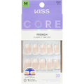 Kiss Core Press On Nails Scenario front packaging view