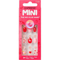 imPRESS kids press on nails front packaging view