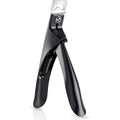 GAOY acrylic nail clippers front view professional edge cutter