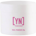 Young Nails Acrylic Core Powder front view container