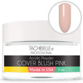 Tachibelle professional acrylic nail powder jar front view