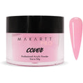 MakarttPro acrylic powder front view packaging