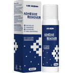 CSR DREAM Medical Adhesive Remover Spray 80ml front view for ostomy care.