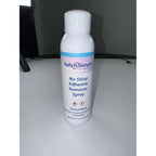 Safe n' Simple Medical Adhesive Remover Spray front view for ostomy care