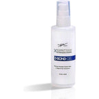 The Hair Shop X10 Pro-Tools D Bond Gel Remover front view of the four ounce bottle