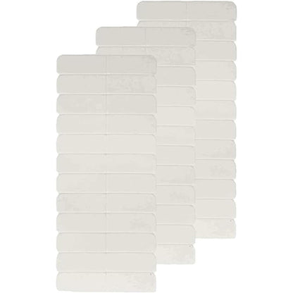 Full Shine Replacement Tape Hair Extensions Front View Package