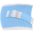 Kachanaa forty eight pieces double sided ultra hold waterproof lace glue tape package view