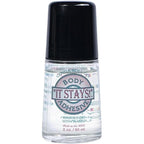 Absolute Support It Stays body adhesive front view bottle