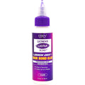 EBIN NEW YORK Wonder Weave Bond Hair Bond Glue Clear bottle front view showing the brand logo and product name.