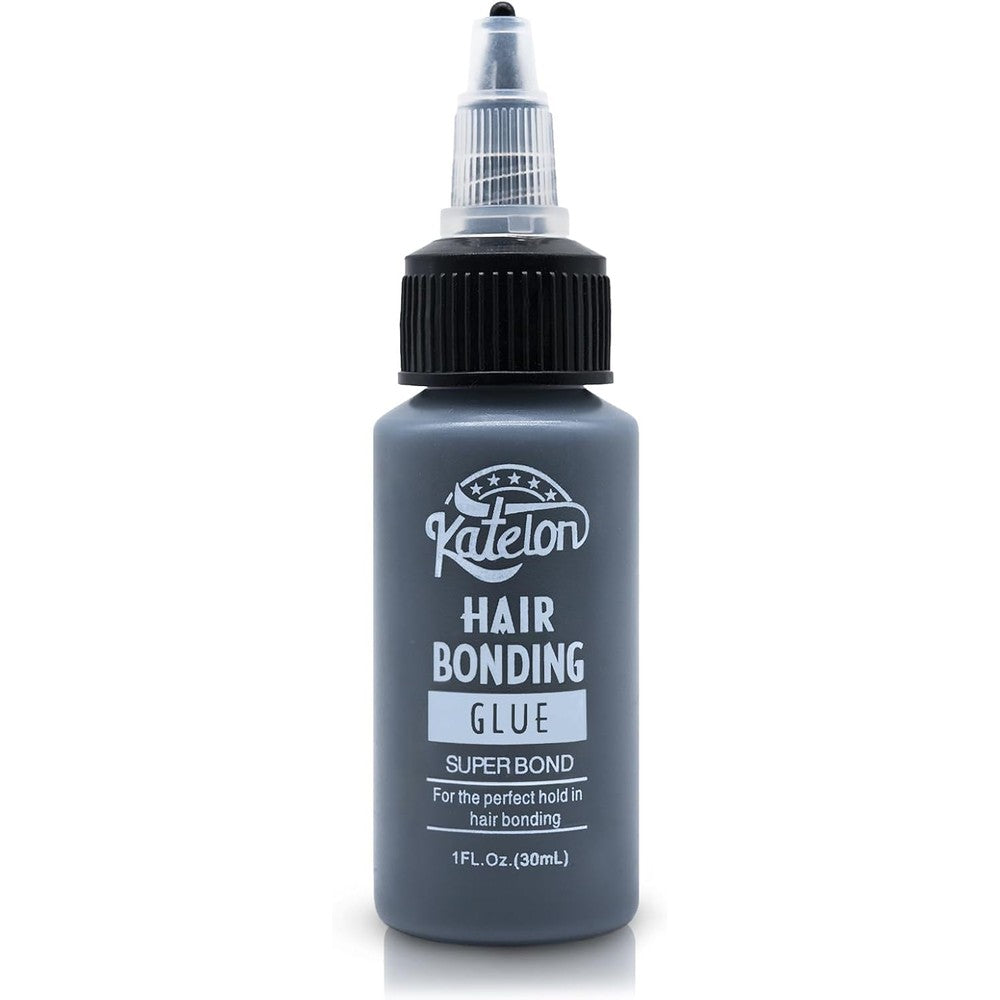 House West hair bonding glue front view packaging