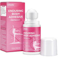 Mshunya Body Glue Roll On 2 Fluid Ounce front view